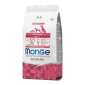 Monge Natural Superpremium All breeds Adult Monoprotein govedina i riža suha hrana za pse 12kg