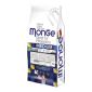 Monge All Breeds Adult Medium piletina i riža suha hrana za pse 15kg