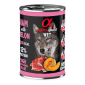 Alpha Spirit Ham & Melon šunka s dinjom hrana za pse 400g