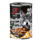 Alpha Spirit Meatballs Beef ćufte sa kaduljom hrana za pse 400g