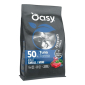 OASY Grain Free Adult Small / Mini Tuna - suha hrana bez žitarica za pse 2kg
