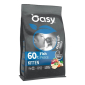OASY Grain Free Kitten Tuna - riba suha hrana bez žitarica za mačiće 300g