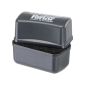 Ferplast Blu 9031 Mini magnetna četka za čišćenje stakla akvarija 4,5x2,5x4cm