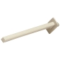 Ferplast Perch FPI 4180 plastična prečka za ptice 18,4x2,4x2,4cm