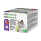 Krka Milprazon 16mg/40mg zaštita od manetnika za mačke 1 tableta