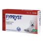 Krka Fypryst zaštita od nametnika za pse 2-10kg - 1 ampula 0,67ml