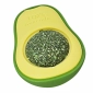 Nobby Avocado Catnip igračka za mačke 4,5x3,5x6cm