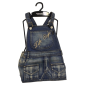 DoggyDoll LifeStyle Girl Gard DC043 odjeća za pse XL