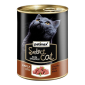 Patimax Select Cat Meat mesni komadići hrana za mačke 400g