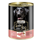 Patimax Select Dog Turkey pureći komadići hrana za pse 400g