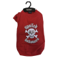 DoggyDoll Spoil Gard T256 odjeća za pse XXL crvena