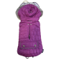 Nobby Polar jakna za pse 29cm lila