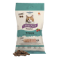 Serrano Snacks Plus Urinary Chicken piletina poslastica za mačke 50g