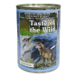 Taste of the Wild Salmon losos i puretina u umaku hrana bez žitarica za pse 390g