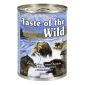 Taste of the Wild Pacific Stream Salmon losos u umaku hrana bez žitarica za pse 390g