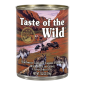 Taste of the Wild Southwest Canyon govedina i vepar u umaku hrana bez žitarica za pse 390g