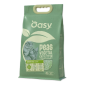 OASY Peas Vegetal Green Tea - higijenski pijesak s mirisom zelenog čaja za mačke 6 lit
