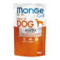 Monge Grill Senior Dog - patka hrana za starije pse 100g