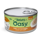 OASY Natury Soft Jelly Adult Chicken Cheese - piletina i sir u želeu hrana za mačke 85g