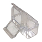 Domus Molinari hranilica 7x3,5x7,5cm