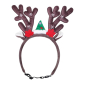 Nobby Xmas Reindeer Horns novogodišnji ukras za pse 15cm