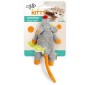 All for Paws Kitty Jumbo Mouse igračka za mačke