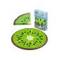 All for Paws Kiwi rashladna podloga za pse 60cm