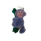 All for Paws Monkey majmun na užetu igraška za pse