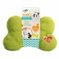 All for Paws Pups Heart beat igračka jastuk za štenad