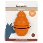 Beeztees Sumo Play orange igračka za psa 10x10x15