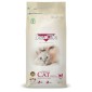 BonaCibo Adult Cat Chicken piletina, inćuni i riža hrana za mačke 2 kg