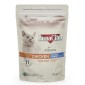 BonaCibo Chunks in Gravy Chicken - piletina hrana za mačiće 85g