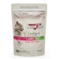 BonaCibo Chunks in Jelly Lamb Sterilised - janjetina hrana za sterilisane mačke 85g
