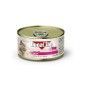 BonaCibo Adult Pate Beef govedina pašteta za mačke 85 g