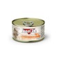 BonaCibo Adult Pate Chicken & Turkey piletina i puretina pašteta za mačke 85 g