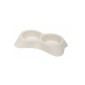 Croci Candy dupla posuda za pse 16x25x4,5cm