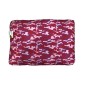 Croci Comfort Line ležaljka za pse 90x63x10cm pink