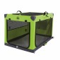Croci Denver prenosivi boks 91x61x58cm