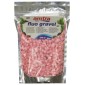 Croci Amtra Fluo gravel podloga za akvarij pink 350g