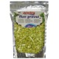 Croci Amtra Fluo gravel podloga za akvarij žuta 350g