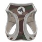 Croci Hiking prsnik za psa Army S 34-41cm