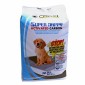 Croci / Super Nappy ACTIVATED CARBON pelene 84x57cm / 14kom
