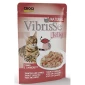 Croci Vibrisse Pouch Jelly tuna i račići hrana za mačke 70g