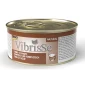 Croci Vibrisse Natural tuna i govedina hrana za mačke 70 g