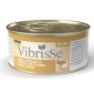 Croci Vibrisse Natural tuna i pileća šunka hrana za mačke 70 g