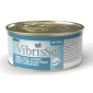 Croci Vibrisse Natural tuna i plava riba hrana za mačke 70 g