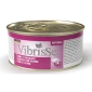 Croci Vibrisse Natural tuna i rakovi hrana za mačke 70 g