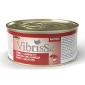 Croci Vibrisse Natural tuna i škampi hrana za mačke 70 g