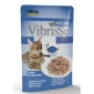Croci Vibrisse Pouch Jelly tuna u želatinu hrana za mačke 70 g