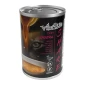 Croci Vibrisse Shake Senior patka hrana za starije mačke 135 g